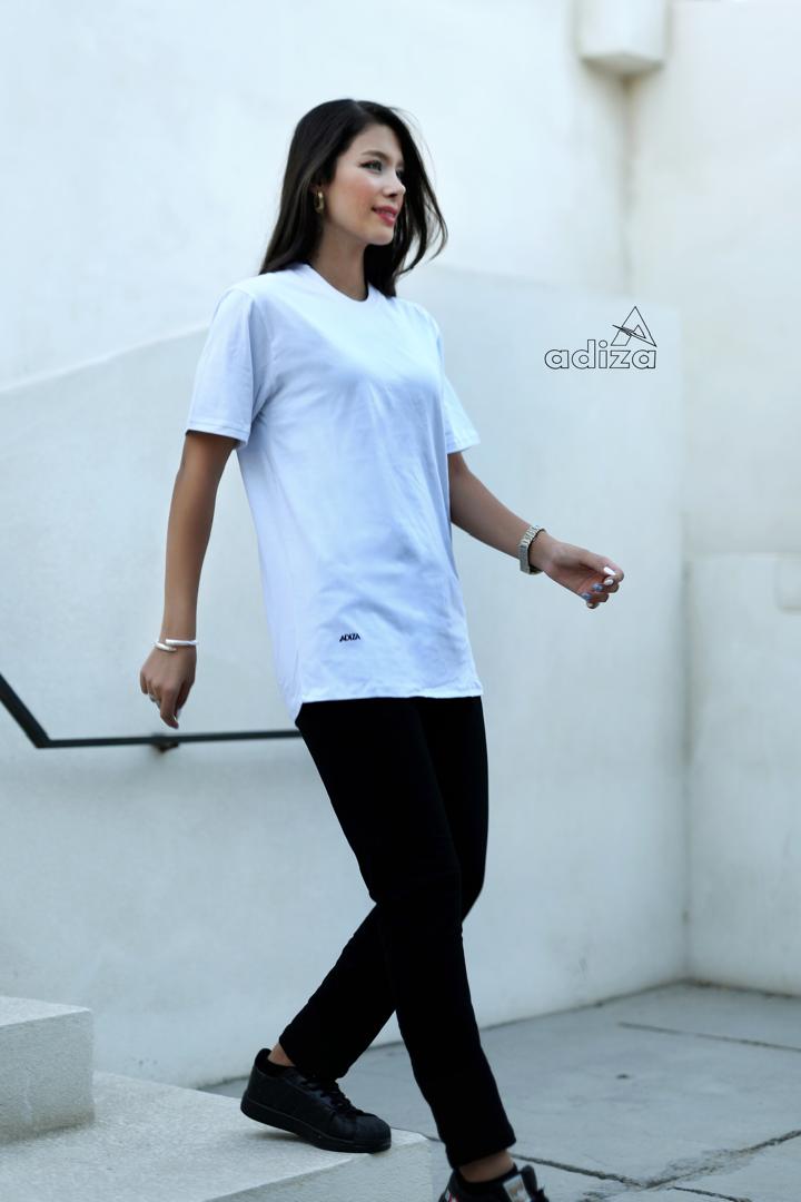 تیشرت نخ پنبه